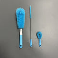 Extended Bottle Brush For Jugs And Thermos