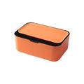 Dustproof Wet Tissue Box With Cover
