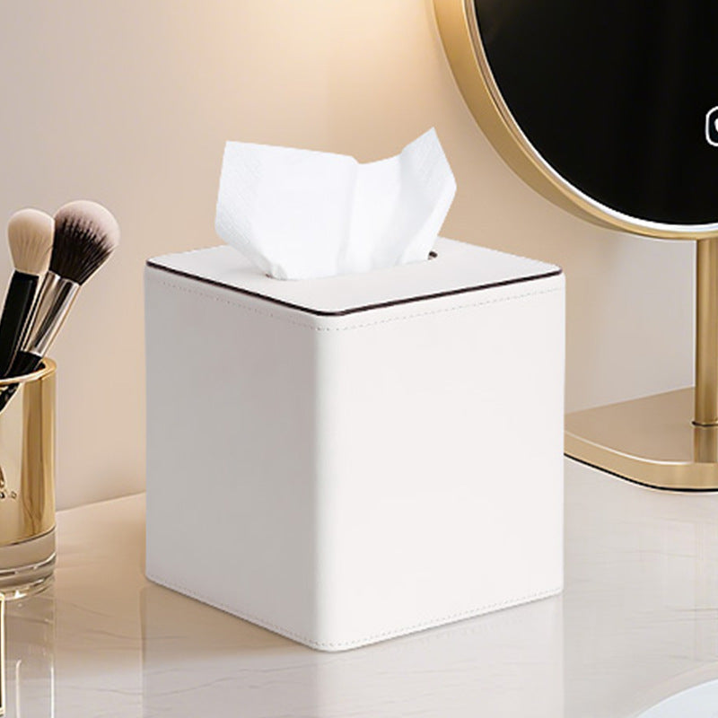 Luxury Tissue Box For Hotel And Home