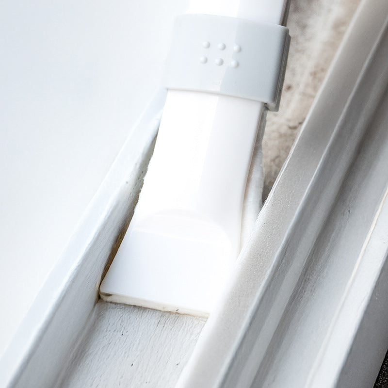 Narrow Gap Cleaning Brush For Windows