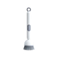 Long Handle Pot And Pan Cleaning Brush