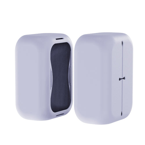 Cream Style Decorative Tissue Box Holder