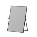 Desktop bedroom makeup mirror, student dormitory dressing mirror, home portable beauty mirror