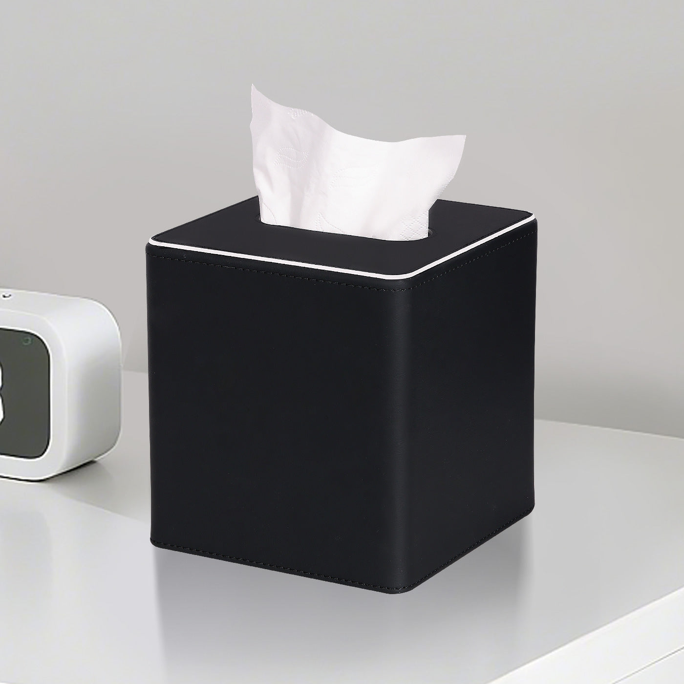 Luxury Tissue Box For Hotel And Home
